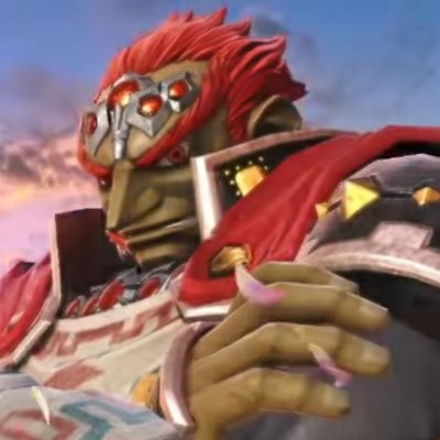 25_cathudo's profile picture. ハイラル王国を我が手に…