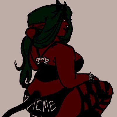 29 ♐️ full on weeb/nerd, gay af so men DNI, my main goal is a couple of true blue besties who live close to play around with!DM me bc I stay at work lol
