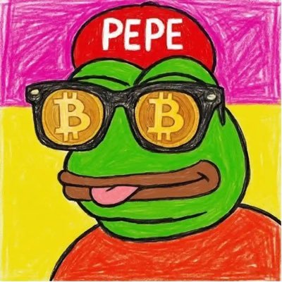 Not a zillionaire. Not an influencer. Ordinal collector. #DOG Army 🐕 #finepepes https://t.co/nDp4tWdAG9