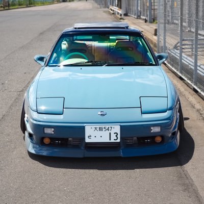 車用 .人生死ぬまでの暇つぶし__生足.180SX .ラムネ.ヨコノリ.....……無いもんは造れ.最近インスタしか開いてない