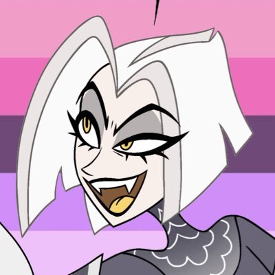 She/They | IM GAY WITH A GIRLFRIEND | INTP-T | GuitarSpear🎸⚔️ | Chaggie🌈🦋 | LucLilith🍎🎤 |🌶️🥒 | I’m Lute IRL/srs :3 Priv 4 oomfs @Cappsicum