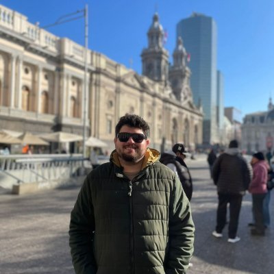 Jornalista e Repórter em @EsportesGZH
PrimeCast GZH 🏈🏀
Paddock Gaúcha 🏎️
Deu Liga ⚽✈️