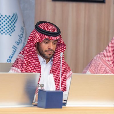 مؤسس ورئيس تنفيذي لـ @plusgroupksa @hqmeats | مهتم بالتجارة وتطوير الاعمال | Founder and CEO| interested in commerce and business development