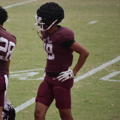 Zayden Maxwell Profile