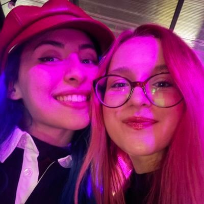 23/12/24🩷05/02/2025 --- Todo el año🤍🪽Angelz Club✨ adollz, Kate, freenbecky, faymay, namheng, twice, kpop & kdramas❤️🩹❤️🩹❤️🩹