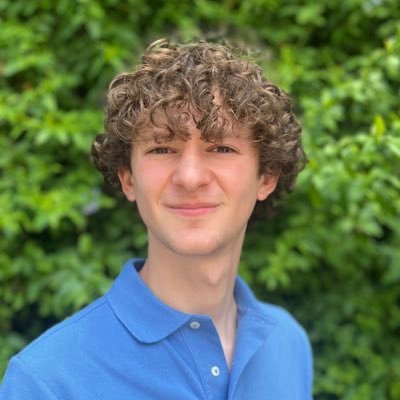 Ben Binday Profile
