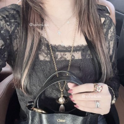 ⋆˖♡Vivienne Westwood / Liquem / GLAY / hide / access / Live concert / movie / cosmetics / Black clothes / Lineage2classic♡˖⋆
