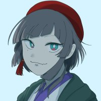 花汀 つづら🎨🎴@ボイスチャレンジ中 (@katei_tudura) 's Twitter Profile Photo 花汀 つづら🎨🎴@ボイスチャレンジ中 (@katei_tudura) 's Twitter Profile Photo