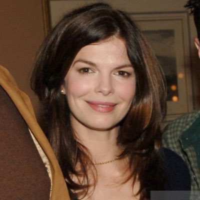 married to the hottest girl in the world, aka alex blake (and jeanne tripplehorn