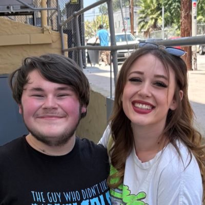 thejaceofspades's profile picture. StarKid & Smosh fanboy. Always singing hear my covers at jacertaranto on Insta and thejaceofspadess on TikTok Vocals are being worked on with Mariah Rose Faith