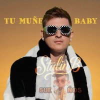 Stalin B (@stalinbmusic) 's Twitter Profile Photo