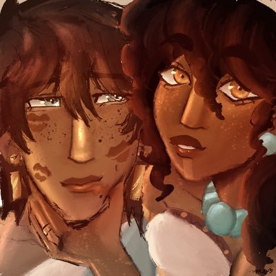 maybheelater's profile picture. sometimes I like to draw