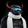 sojuboy1021's profile picture. Just a simple man who wants to explore the world of web3.. 

#BBNFT #ATSNFT @bearandbullnft @VeeFriends