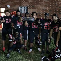 LARRY LOVELL II (@ii_lovell) 's Twitter Profile Photo