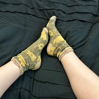 Footsie Pop ππ§¦π (@leejohn2015) 's Twitter Profile
