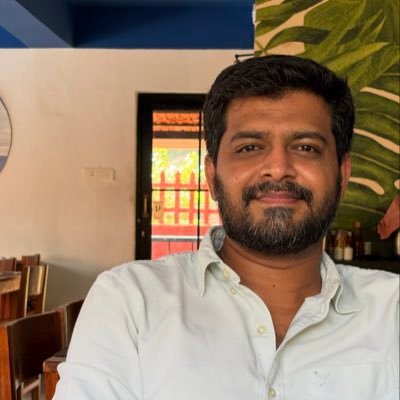 OctaneTwisted's profile picture. The curse of “there must be more”…