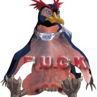 pen pen (@penpendapenguin) 's Twitter Profile