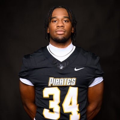 For His Glory ✞ LB/ATH @SUPiratesFB | Insta-cccalebharmon34