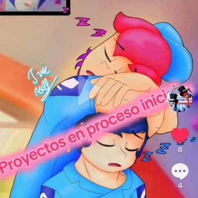 hola mis Pokeamigos como están 💕 soy Carolina ✨ Sigenme