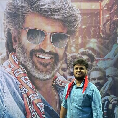 Nandishravicha1's profile picture. 𝙏𝙃𝘼𝙇𝘼𝙄𝙑𝘼𝙍 🤘𝙍𝘼𝙅𝙄𝙉𝙄𝙆𝘼𝙉𝙏𝙃🔥😎🛐
𝘿𝙃𝙊𝙉𝙄🔥😎🦁🛐
𝘾𝙎𝙆 🦁💛🔥
 𝙏𝙝𝙖𝙡𝙖𝙞𝙫𝘼𝙍𝙍🎶🛐
𝙎𝙈𝙍𝙄𝙏𝙄👑♥️