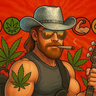 🎸 Bassist | ⚡ Stoner Metal Explorer | 🌱 Cultivator of Vibes 🔥 Wrestling fan | 🏍️ Ride or Die | 🎨 Creator Boston-based | 41/M 👇 Fuel the bass journey