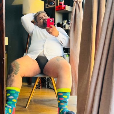 angel_mkz90's profile picture. 🐻Pancita y pelos! DM, Morbo, Follow x Follow, no sigo perfiles sin fotos