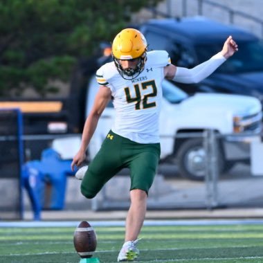 408✈️775 Bmchs Football🏈 Co 2026 6’2 200 | 4.5⭐ kicker CSK #68 in 🇺🇸 |3.5 gpa|nkylenelson1@gmail.com|cell: 775-447-6608 https://t.co/pr4kJsaSmc