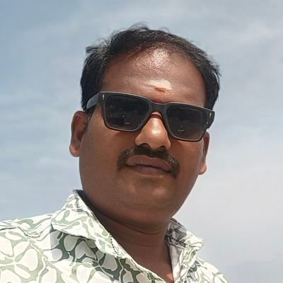 PushparajT40680's profile picture. 