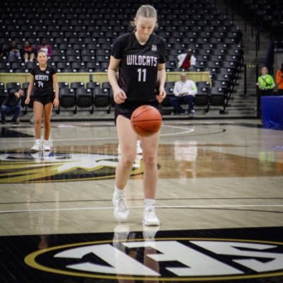 Addison cleghorn Profile