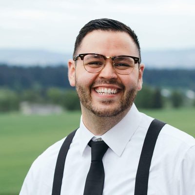 Christian 🙏🏽 | Tech Enthusiast 📲 | Gaming Advocate 🎮 | Trying to inspire Bible reading and loving others like Jesus.