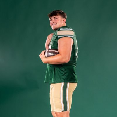 KeeganShank's profile picture. DL x @csufootball