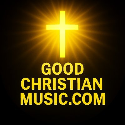 🎵 Inspiring hearts through faith & sound. 💬 Scripture. Testimony. Jesus-centered music. #GoodChristianMusic