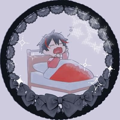 odkS0bMjfO91265's profile picture. 推しは🌈🍑の🍗くんです!!
前のアカウントが開かなくなったので別アカウントつくりました!!
同担大歓迎😊✨🙆👏