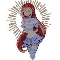 ʙʟᴏᴏᴍ ♥ (@dominowinxx) 's Twitter Profile
