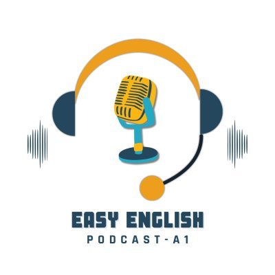 ezeng_podcasta1's profile picture. Welcome to Easy English Podcast A1! 🎙️ Your go-to channel for simple, fun, and engaging English learning.  🎙️🚀