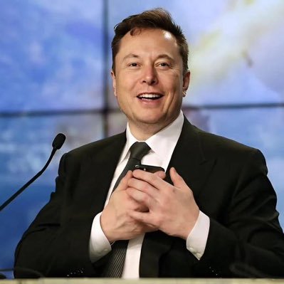 OWNER Of Spacex and Tesla company 🚀 CEO. TESLA CAR ENGINEER. AND Founder 🏎️🚘 PRODUCER OF TESLA BOT MACNINE…🇺🇸🚀🌍