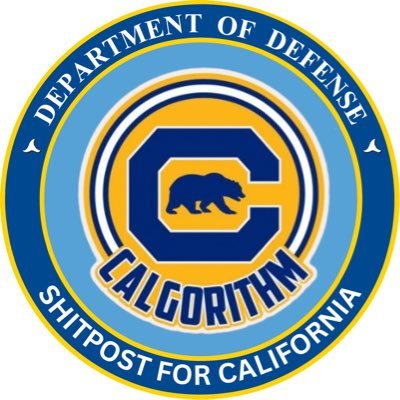 Calgorithm Department of Defense (CDOD) Profile