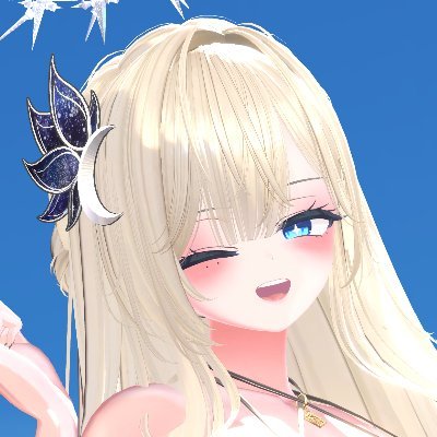 VRChater🇰🇷🇯🇵🇺🇸
NSFW😳❤️ | https://t.co/yl0xdWCOOc
푸슝 Ask | https://t.co/u8S1jZNOg2
아바타 커미션 오픈!💝 하단 링크 참고해주세요☀️