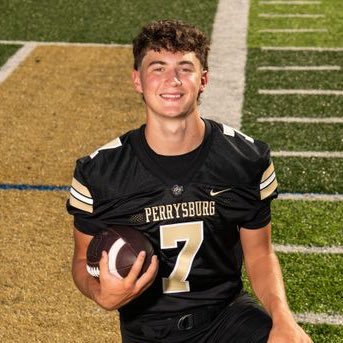 Brady Maxwell Profile