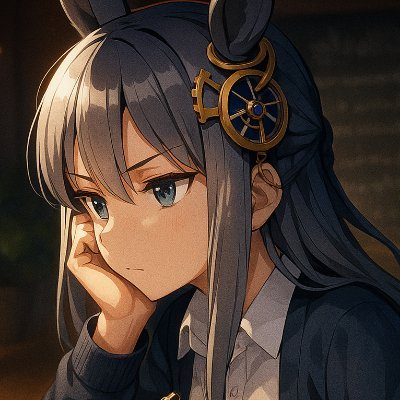 twinkle_pxv's profile picture. SORA2動画クリエイター / AIアーティスト (画像生成+手描き仕上げ) SORA2 Video Creator / AI Artist (Gen AI + Hand-finishing) Full videos on TikTok ⬇️