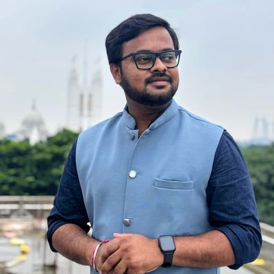 Visual maker, Journalist @aajtak @indiatoday with @aajtakbangla @Sports_tak 📸🎙️📺
Sports Enthusiasts | Views, RTs Personal