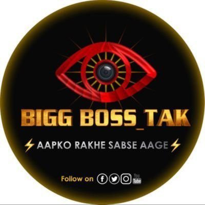 BiggBossTak_'s profile picture. Latest True Updates & Unbiased Honest Opinion