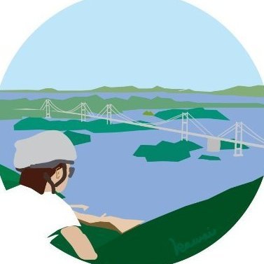 しまなみ自転車ツーリングTipsというWebを書いています。サイクリングの聖地・しまなみ海道を拠点に、自転車でゆっくり旅する魅力をお伝えできたら嬉しいです。記事更新情報、Amazon Associatesのポストも投稿。ローカルポタリスト / J SPORTSサイクルビレッジパートナー