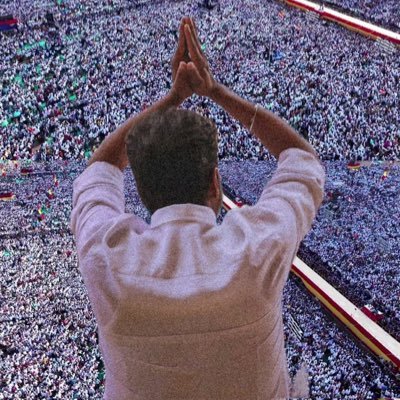 suganthimaniraj's profile picture. thalapathy rasikai😎