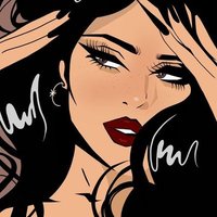 Rô | A Filha Perdida (@irubylima) 's Twitter Profile