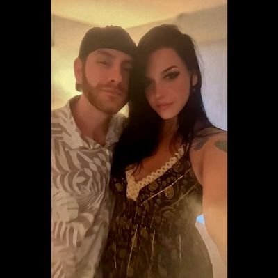 I choose you in EVERY lifetime @khhepburns ❤💍
Check out my guitar videos! - https://t.co/wrn8K9lphq
I miss you mom
| Steelers | Twitch: IcyVenom_ |