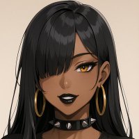 Andressa 🖤 (@andresubmassive) 's Twitter Profile