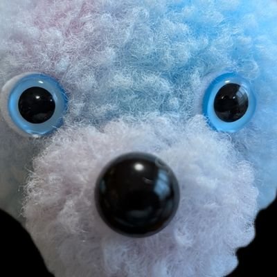 nuizombi's profile picture. 🍙おにぎり☆らいとにんぐのぞんびです！
🍙ぬいぐるみなどハンドメイド作ってます！