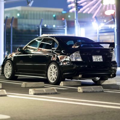 yuttili_6850k's profile picture. 🍆とレガシィ(BL5) 🍆:@yuttili37