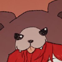 ミョ~ンッ (@mi___2__) 's Twitter Profile